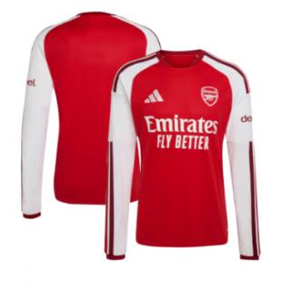 Arsenal 1a Equipación 2026/27 ML